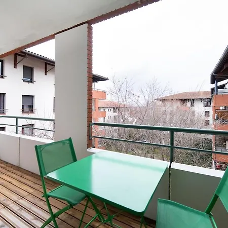 Le Jolimont -hometimal - Parking - Terrasse - Metro * Toulouse