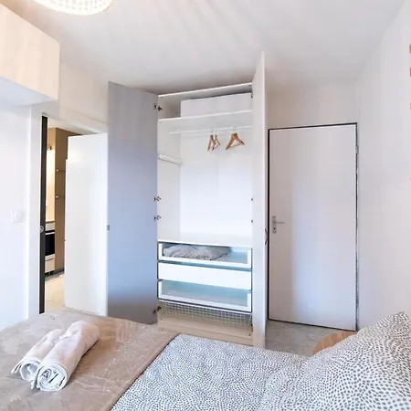 Le Jolimont -hometimal - Parking - Terrasse - Metro Toulouse